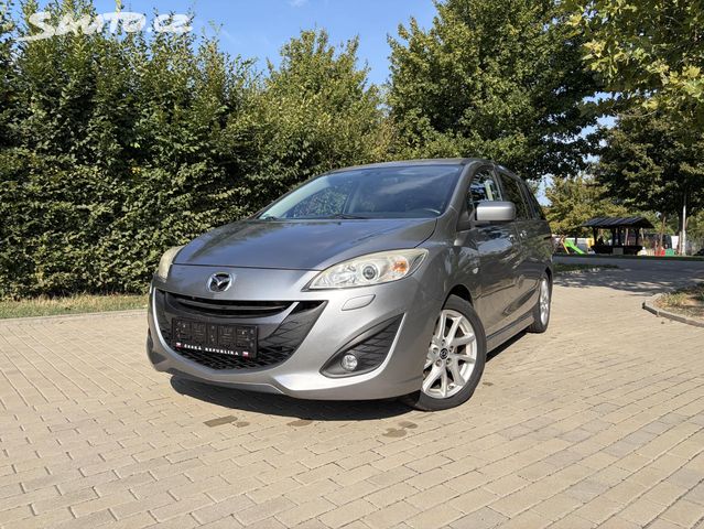 Mazda 5